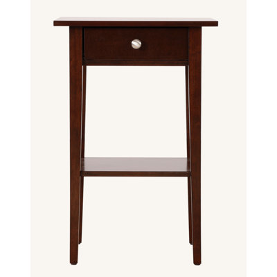 Dalton Nightstand-End Table with One Drawer