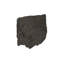 Stratified Cast Stone Wall Art, Painted Slate