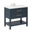 Kiawah Two-Drawer Single Bath Vanity-509629448-510232996-510233016
