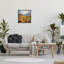 "Vast Desert Mesa" par RB sur toile-927054024-927054031