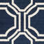 Tapis géométrique Amherst Performance-1623173061
