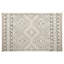 Esmeraude Geometric Hand Woven Area Rug-410098701