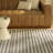 Martay Ivory Blue Modern Indoor Rug-315528983