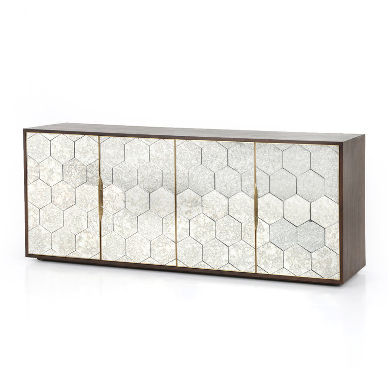 Azahara 78.75'' Sideboard