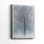 Arbre d'argent - Cavas enveloppés de galerie-1076859262