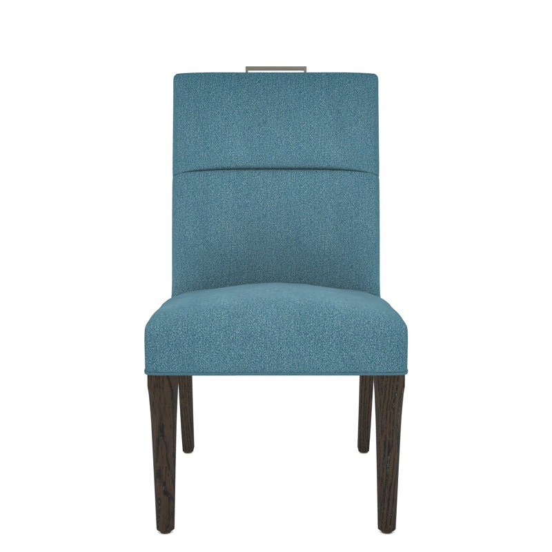 Chaise d'appoint Thom Filicia Home, Lagon Ian, La Havane