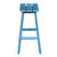 Tabouret de comptoir de cuisine Backless-778717202-773046085