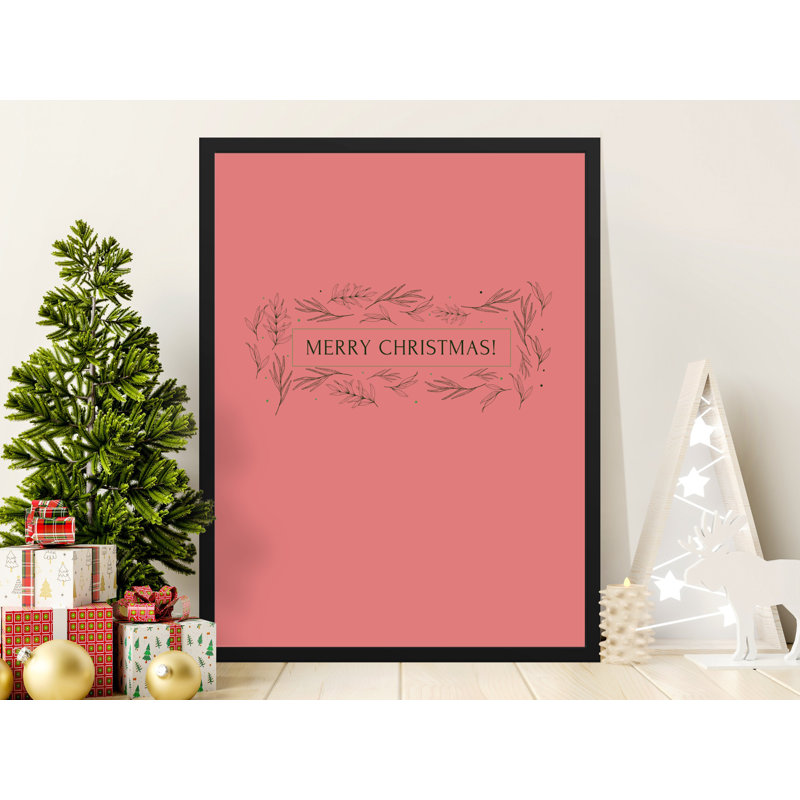 Conlin Single Picture Frame Print, 101.6 cm H x 66.04 cm W