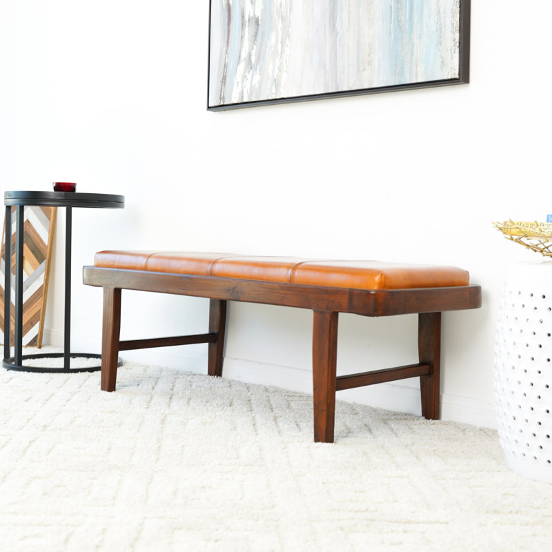 Banc de rangement Calderville