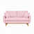 Rose est en rupture de stock