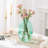 Glass Table Vase-1291138292