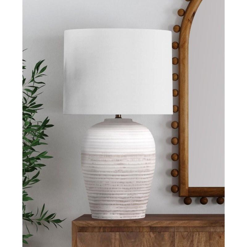 Lampe de table Goshen