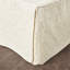 Couvre-lit plissé 3 pièces-122525025-122525024