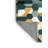 Pixel Array Rug-510814853