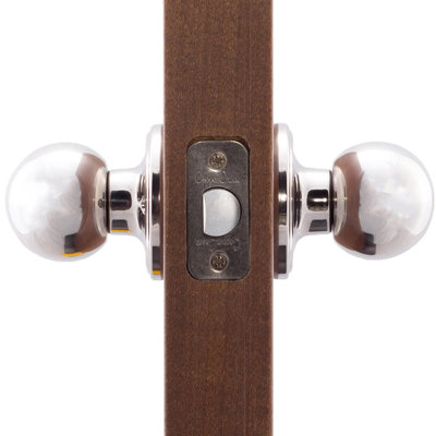 Ball 2.8'' Diameter Passage (Hall & Closet)
