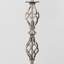 130cm Traditional Floor Lamp