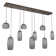 Vessel 9 - Light LED Cluster Pendant