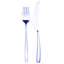 Avanguardia 24 - Piece Stainless Steel Flatware Set - Service for 12-930650253
