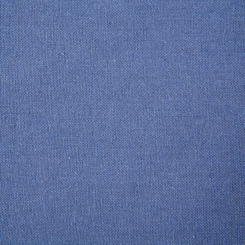 Ensemble de serviettes en coton 6 pièces Scheffler, Bleu français