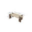 Tatjana Coffee Table