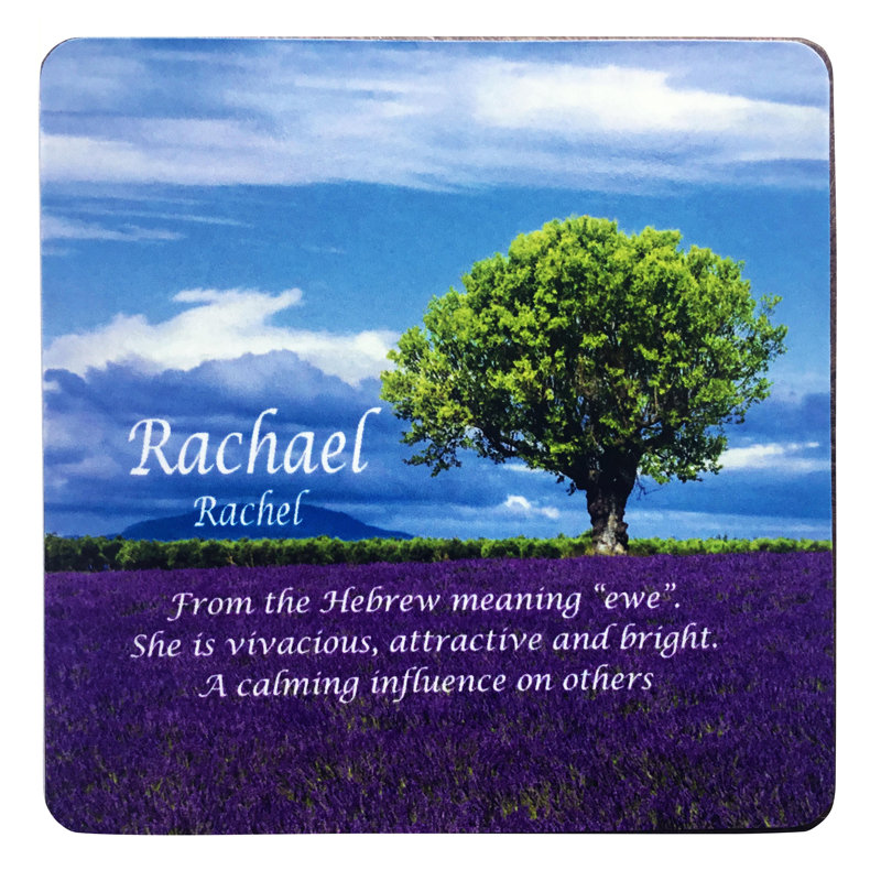 Piece Coaster