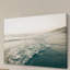 «Dusk In The Water» par Morgan J Hartley, reproduction d'art sur toile tendue-270071870