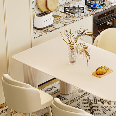 Table de salle à manger Modern