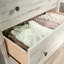 Commode 4 tiroirs 31,73 po Newquay-405634590