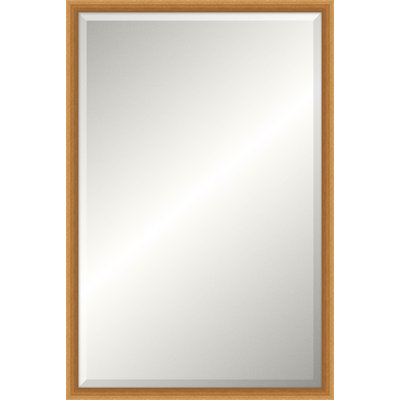Dubois Solid Wood Mirror