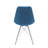 Heath 19.3'' H Fabric Upholstered Side Chair-1813192672-1761858858