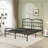 Rinalds Open-Frame Bed-187457515