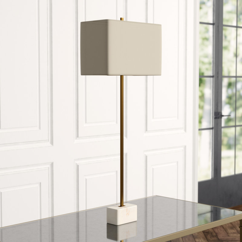 Felix Buffet Table Lamp