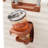 Luggage Sets 5 Piece with Front Opening-129384166