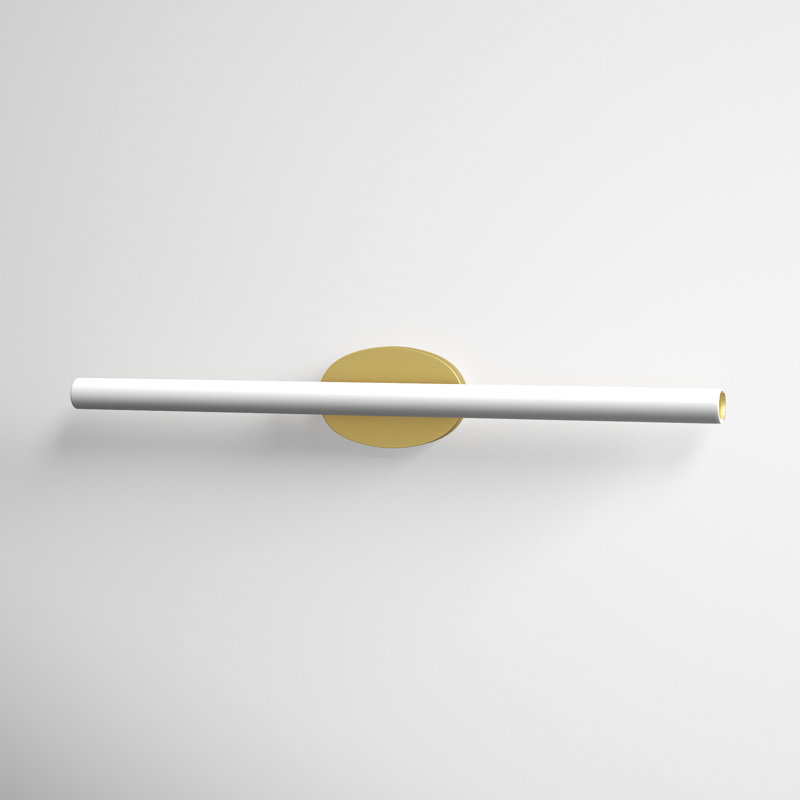Brigitte Dimmable LED Vanity Light