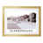 Oak Wood Frame selected