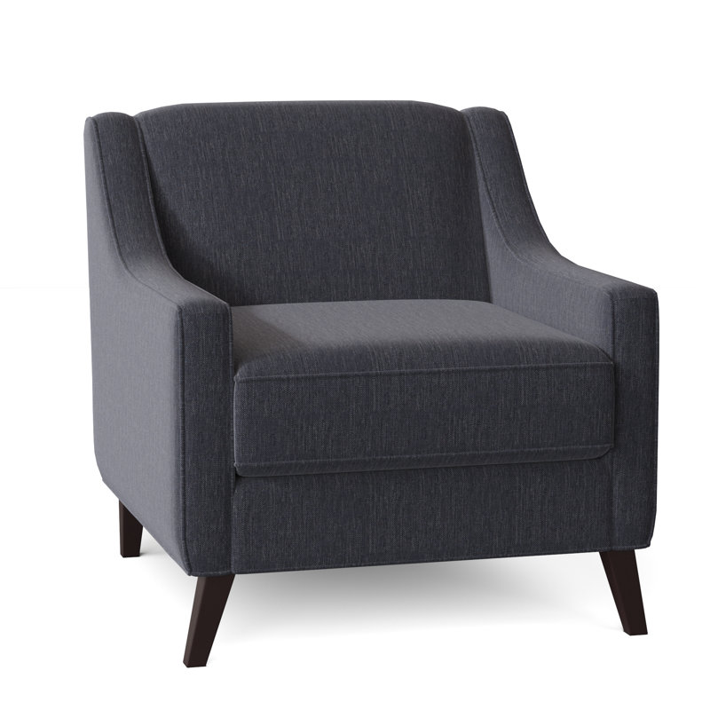 Fauteuil Annmarie, Océan Macarena