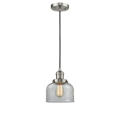 Witherington 1 - Light Single Pendant