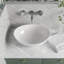 China Rectangular  Wash Basin Bathroom Sink Vessel Sink