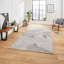 Creation area rug Machine Woven Rectangle Grey-100511912