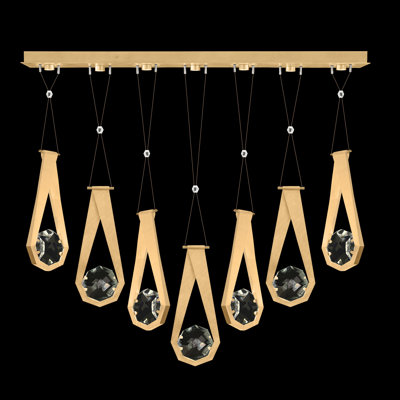 Aria 7 - Light LED Pendant