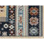 Tapis bleu marine Afsana Denali-68678847