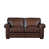Caramel Brown selected