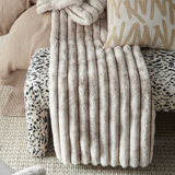 Bigwig Blanket