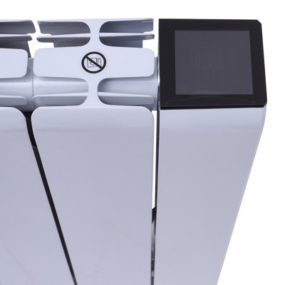 Symple Stuff 5120 BTU Electric High Efficiency Panel Space Heater