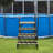 4 - Step Steel Step Stool