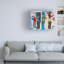 Art sur toile Erin Mcgee Ferrell-443118232