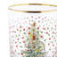 Polka Dot DOF Glasses, Set of 4