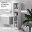 Bathroom Storage