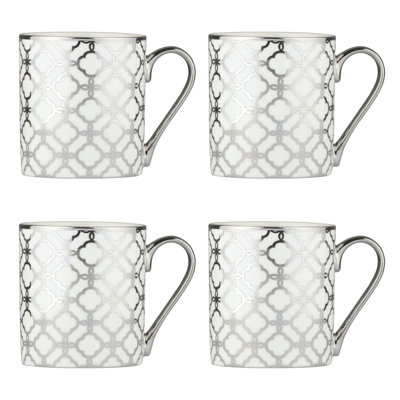 Links Mugs