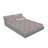 Microfiber Floral Sheet Set-107095160-107095156